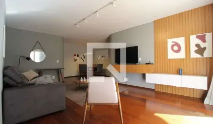 Apartamento à Venda - Vila Olímpia, 3 Quartos,  122 m2