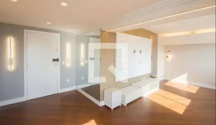 Apartamento à Venda - Campo Belo, 1 Quarto,  80 m2