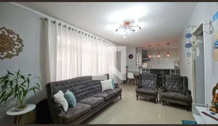 Casa à Venda - Jardim Marajoara , 3 Quartos,  300 m2