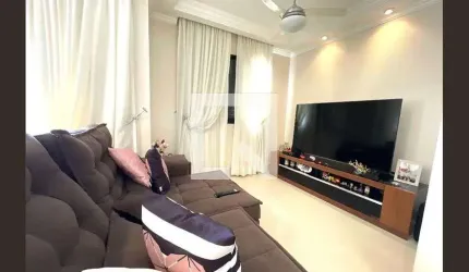 Apartamento à Venda - Vila Romana, 2 Quartos,  86 m2