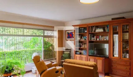Casa à Venda - Alto da Lapa, 5 Quartos,  225 m2