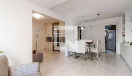 Apartamento à Venda - Itaim Bibi, 2 Quartos,  120 m2