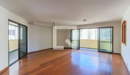 Apartamento à Venda - Campo Belo, 3 Quartos,  240 m2