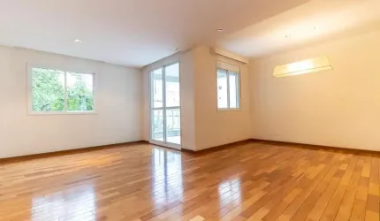 Apartamento à Venda - Pinheiros, 3 Quartos,  140 m2