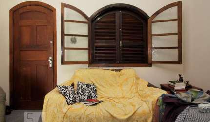 Casa à Venda - Vila Romana, 2 Quartos,  112 m2
