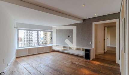 Apartamento à Venda - Vila Andrade, 2 Quartos,  104 m2