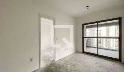Apartamento à Venda - Ipiranga, 1 Quarto,  46 m2
