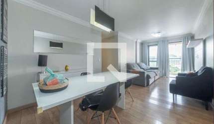 Apartamento à Venda - Jabaquara, 3 Quartos,  85 m2