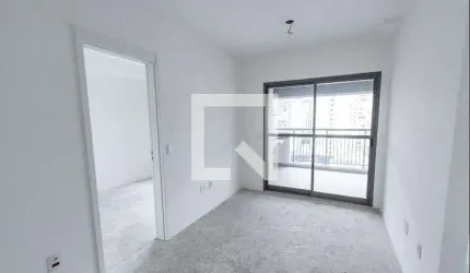 Apartamento à Venda - Ipiranga, 1 Quarto,  46 m2