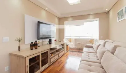 Apartamento à Venda - Vila Mariana, 4 Quartos,  117 m2