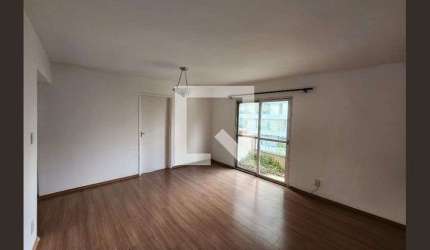 Apartamento à Venda - Vila Nova Conceição, 2 Quartos,  75 m2