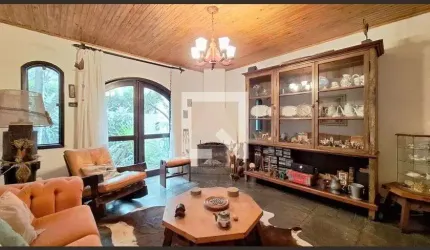 Casa à Venda - Vila Pompéia, 4 Quartos,  210 m2