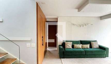 Apartamento à Venda - Vila Pompéia, 2 Quartos,  157 m2