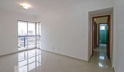 Apartamento à Venda - Vila Romana, 2 Quartos,  49 m2