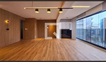 Apartamento à Venda - Vila Olímpia, 2 Quartos,  86 m2