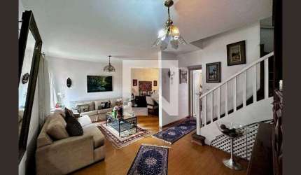 Casa à Venda - Brooklin, 3 Quartos,  132 m2