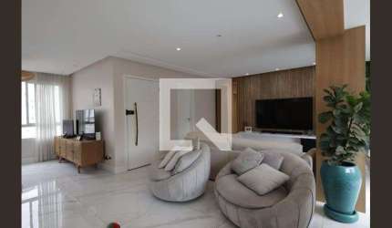 Apartamento à Venda - Vila Andrade, 3 Quartos,  138 m2