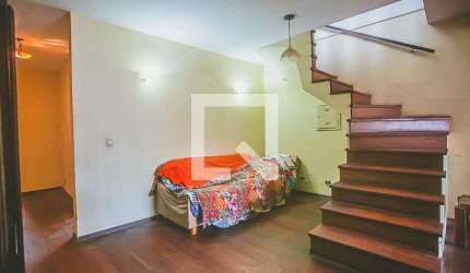 Casa à Venda - Planalto Paulista, 3 Quartos,  135 m2