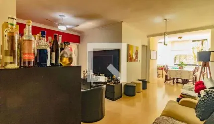 Apartamento à Venda - Vila Mascote, 3 Quartos,  94 m2