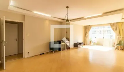 Apartamento à Venda - Jardim Paulista, 2 Quartos,  104 m2
