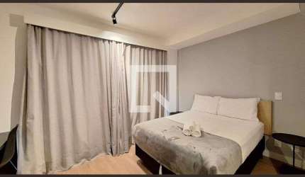 Apartamento à Venda - Vila Pompéia, 1 Quarto,  31 m2