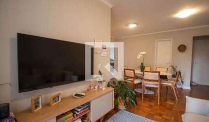 Apartamento à Venda - Brooklin, 1 Quarto,  90 m2