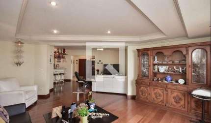 Apartamento à Venda - Panamby, 4 Quartos,  285 m2