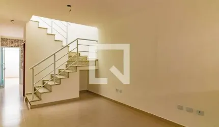 Casa à Venda - Vila Mascote, 3 Quartos,  110 m2