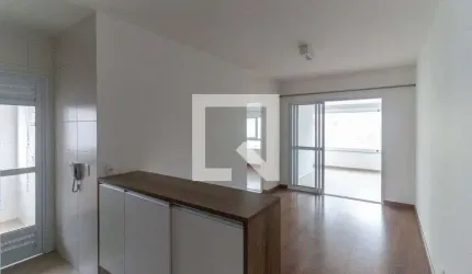 Apartamento à Venda - Vila Mariana, 2 Quartos,  64 m2