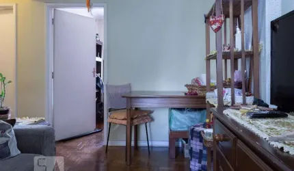 Apartamento à Venda - Perdizes, 2 Quartos,  55 m2