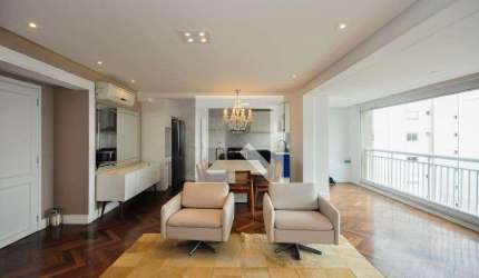 Apartamento à Venda - Portal do Morumbi, 2 Quartos,  110 m2