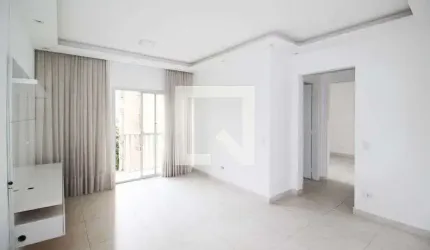Apartamento à Venda - Vila Olímpia, 2 Quartos,  68 m2