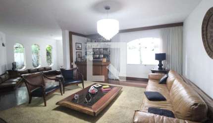 Casa à Venda - Jardim Marajoara , 4 Quartos,  400 m2