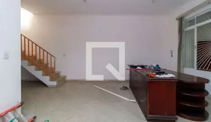 Casa à Venda - Campo Belo, 5 Quartos,  502 m2