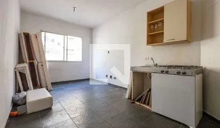 Apartamento à Venda - Pinheiros, 1 Quarto,  33 m2