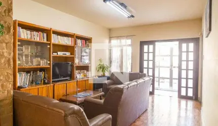 Casa à Venda - Jabaquara, 7 Quartos,  270 m2