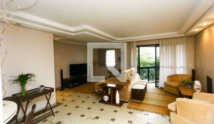 Apartamento à Venda - Morumbi, 2 Quartos,  106 m2