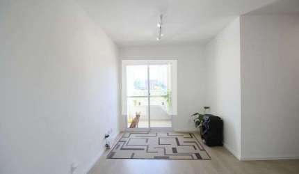 Apartamento à Venda - Panamby, 2 Quartos,  53 m2