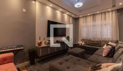 Casa à Venda - Ipiranga, 3 Quartos,  200 m2