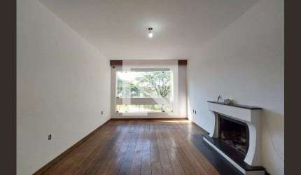 Casa à Venda - Jardim Marajoara , 4 Quartos,  280 m2