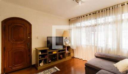 Casa à Venda - Vila Olímpia, 3 Quartos,  147 m2
