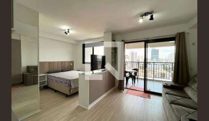 Apartamento à Venda - Saúde, 1 Quarto,  35 m2
