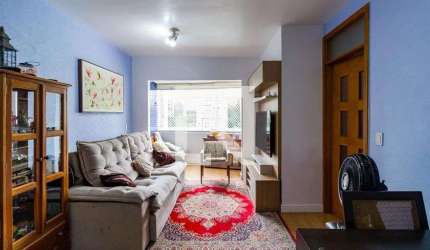 Apartamento à Venda - Portal do Morumbi, 3 Quartos,  85 m2