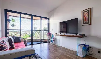 Apartamento à Venda - Sumaré, 3 Quartos,  112 m2