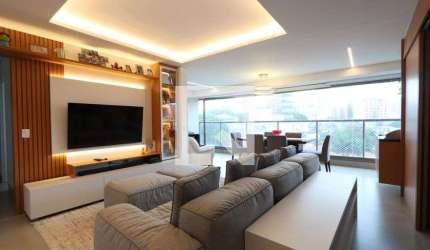 Apartamento à Venda - Vila Mariana, 3 Quartos,  120 m2