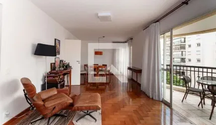 Apartamento à Venda - Perdizes, 3 Quartos,  167 m2