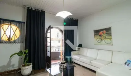 Casa à Venda - Vila Romana, 2 Quartos,  200 m2