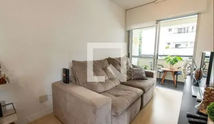 Apartamento à Venda - Vila Mariana, 2 Quartos,  74 m2