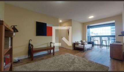 Apartamento à Venda - Vila Olímpia, 2 Quartos,  57 m2