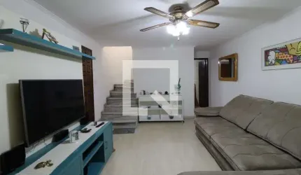 Casa à Venda - Jardim Marajoara , 2 Quartos,  91 m2
